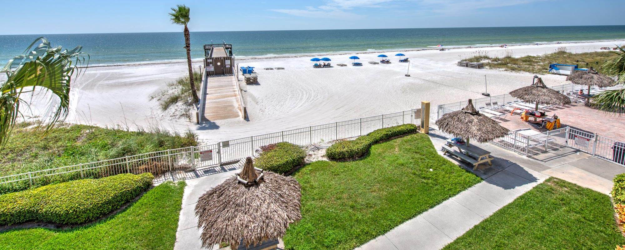 Image of Sand Dollar by JC Resort Condos