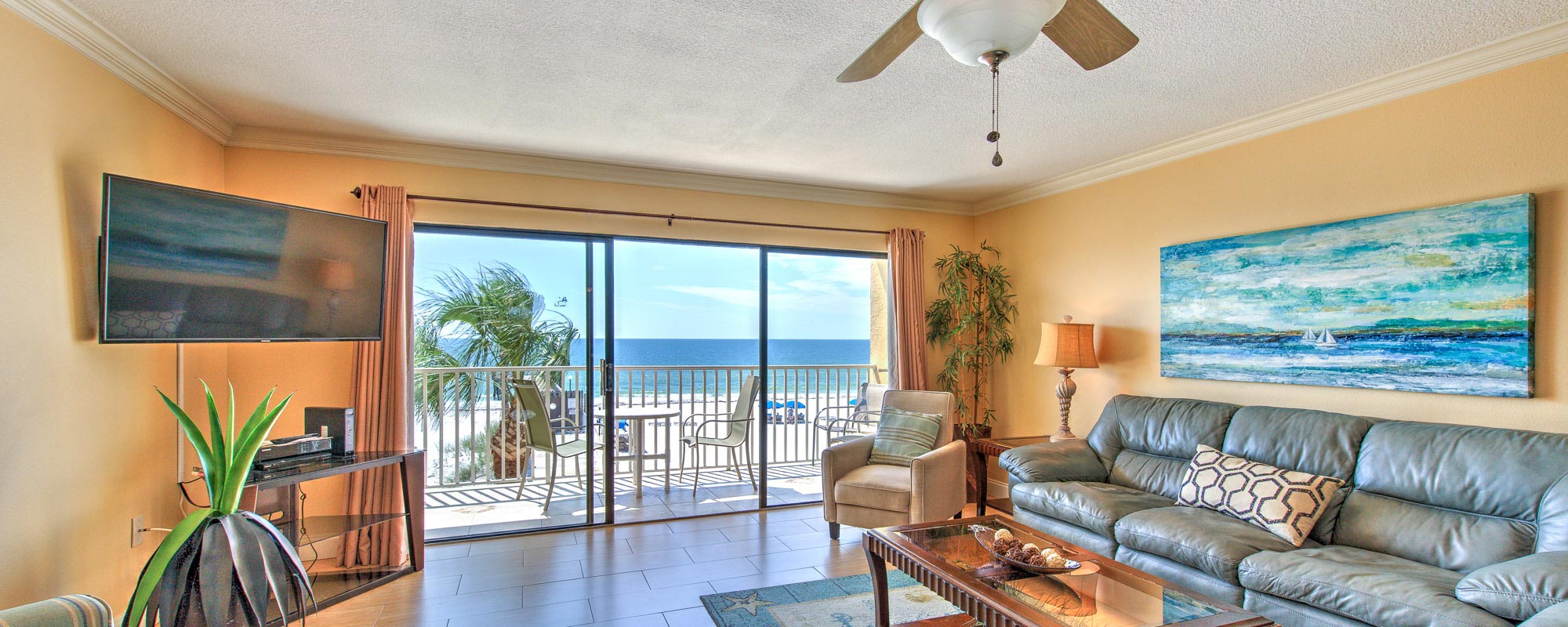 Image of Sand Dollar by JC Resort Condos