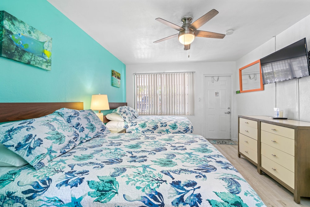 Image of Sand Vista Motel