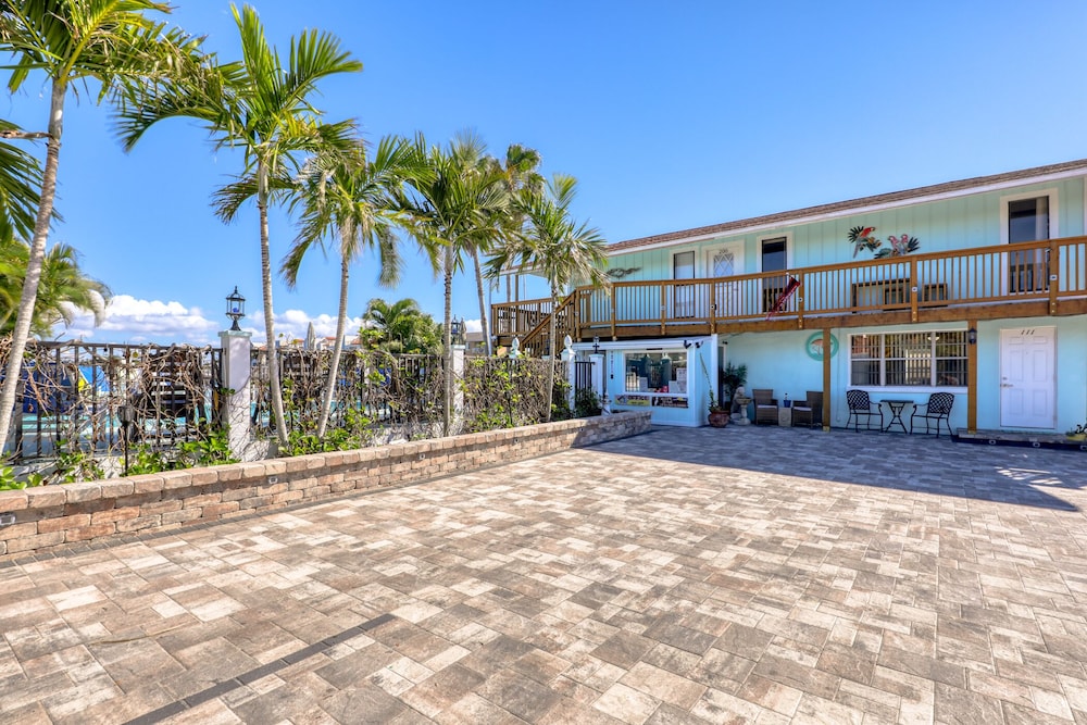 Image of Sand Vista Motel