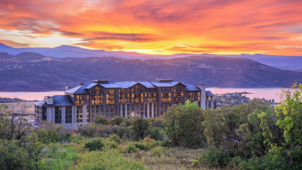 The Residences at Grand Hyatt Deer Valley