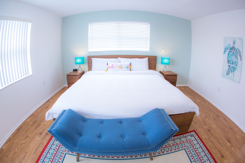 Image of St. Pete Beach Suites