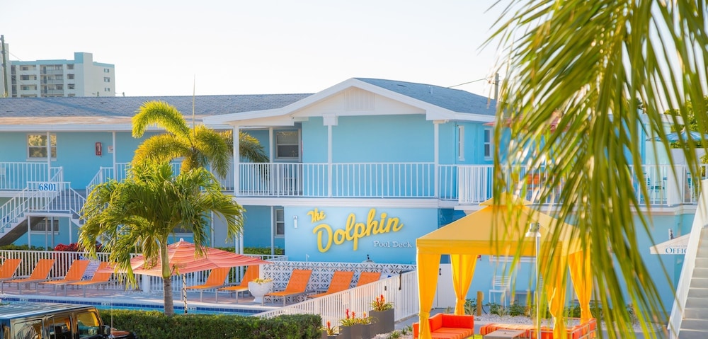 Image of St. Pete Beach Suites