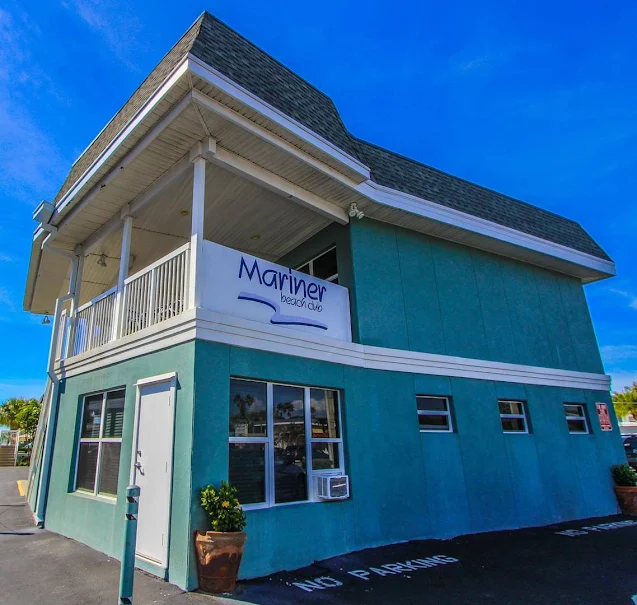 Image of Mariner Beach Club