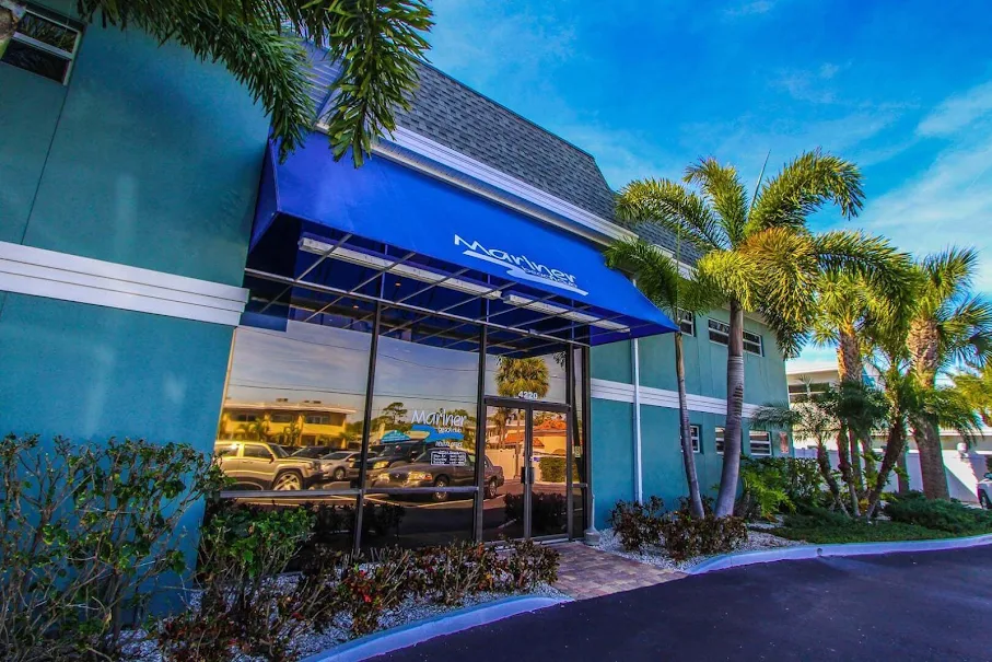 Image of Mariner Beach Club