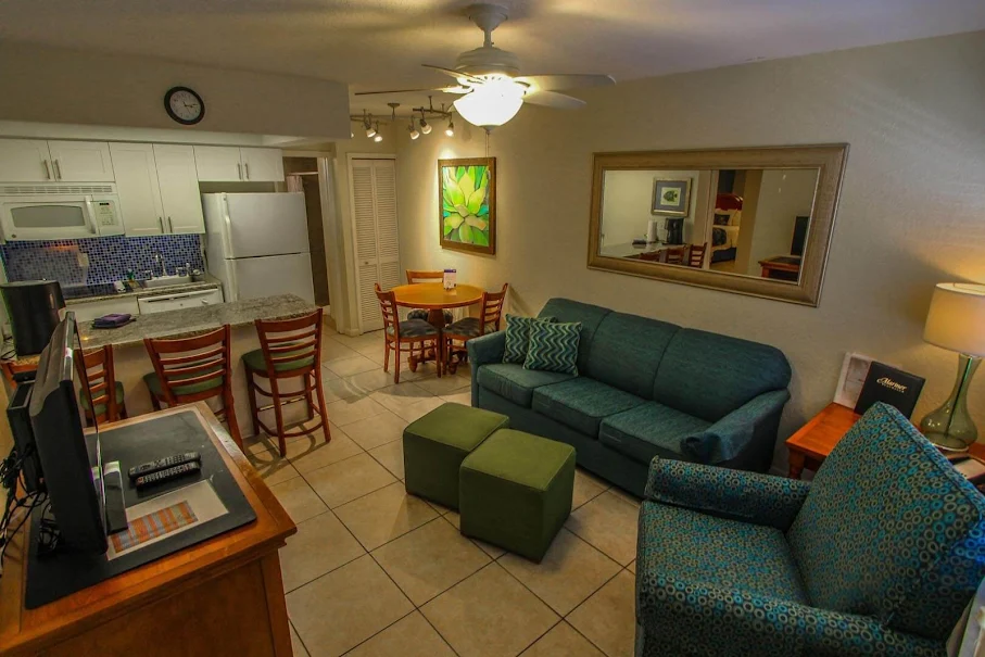 Image of Mariner Beach Club