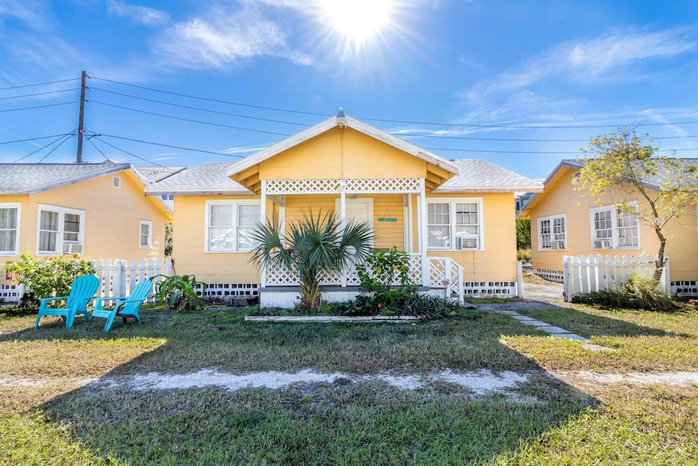 Image of Sunshine Cozy Cottages