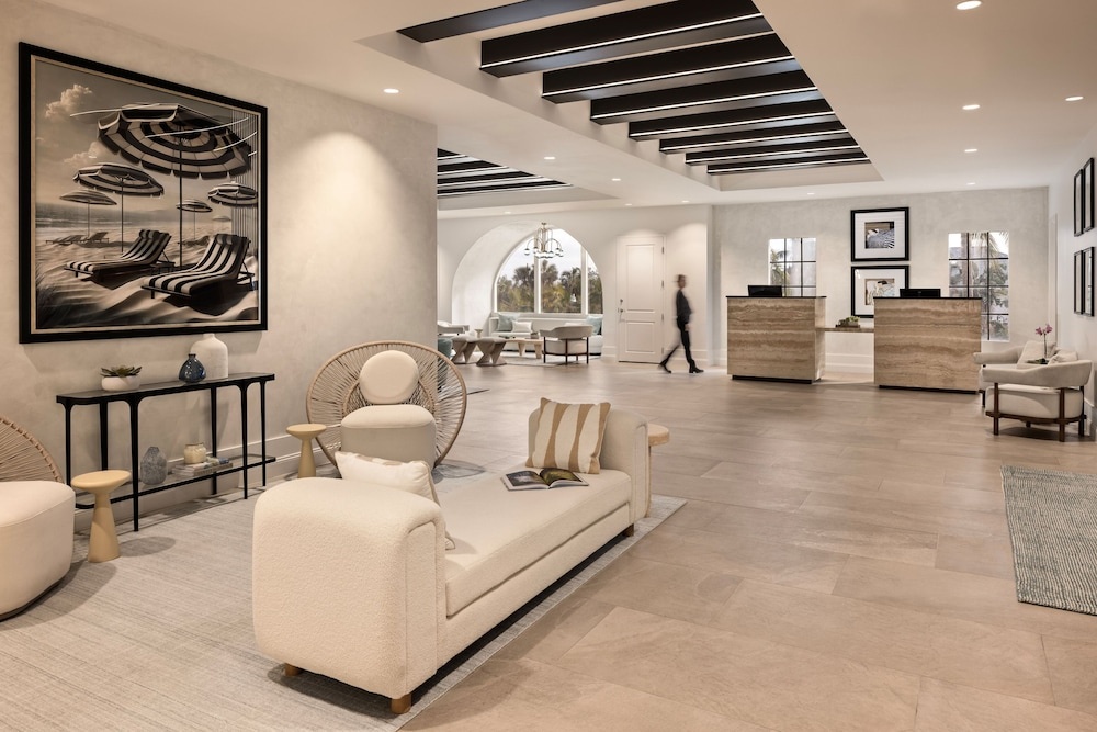 Image of The Hotel Zamora