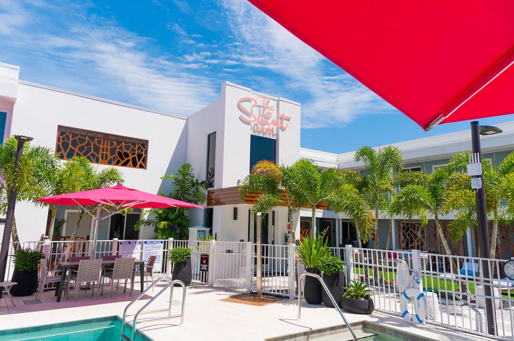Image of The Saint Hotel