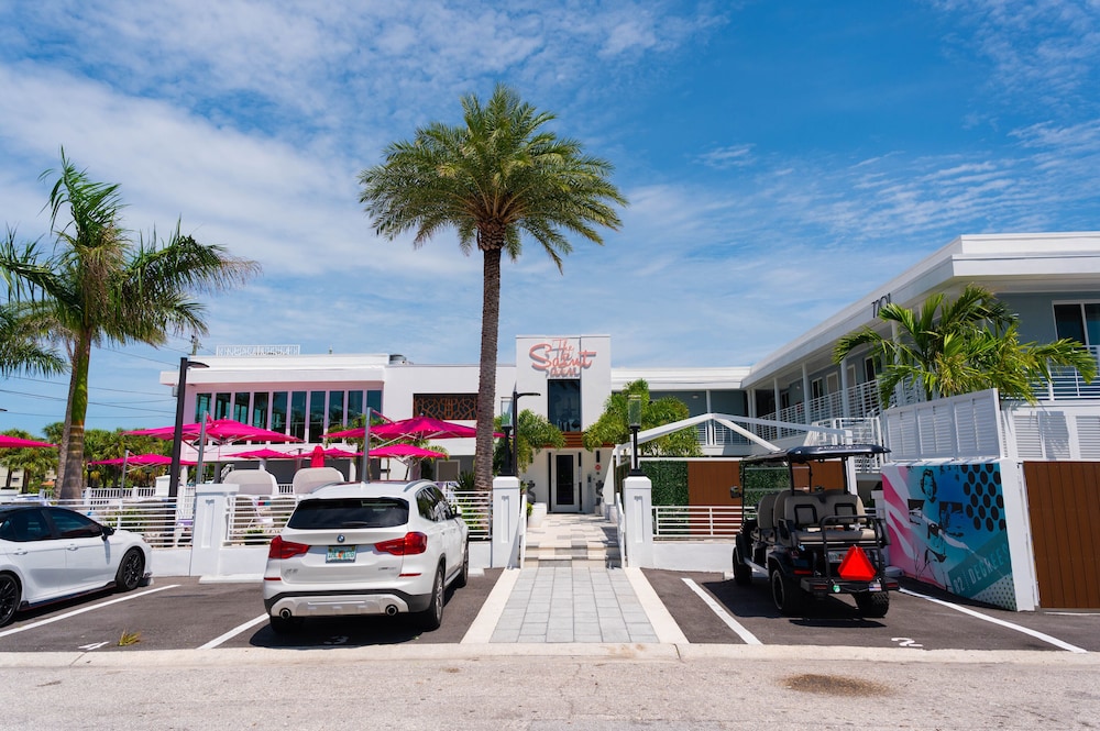 Image of The Saint Hotel