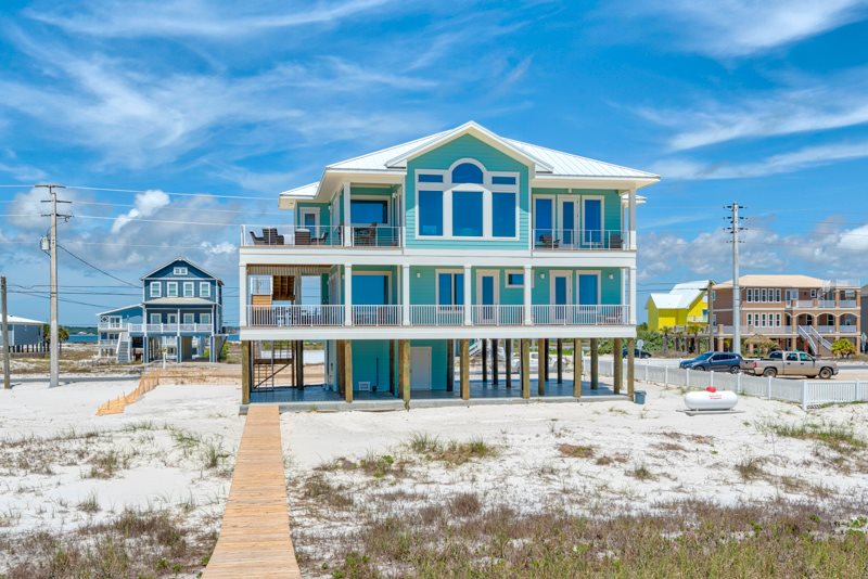 Image of Gulf Coast Getaways