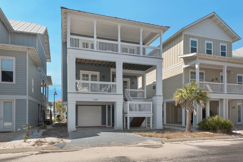 Image of Gulf Coast Getaways