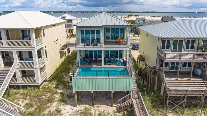 Image of Gulf Coast Getaways