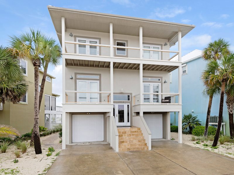 Image of Gulf Coast Getaways