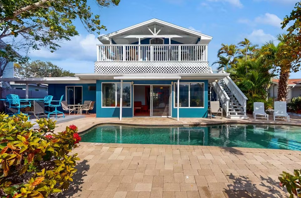Image of 3 Palms Beachfront Vacation Rentals
