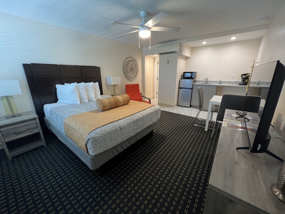 Image of Beachside Resort Motel