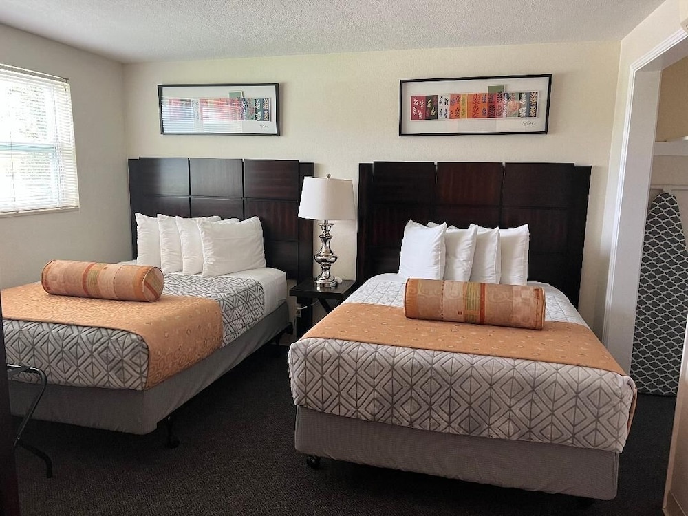 Image of Beachside Resort Motel