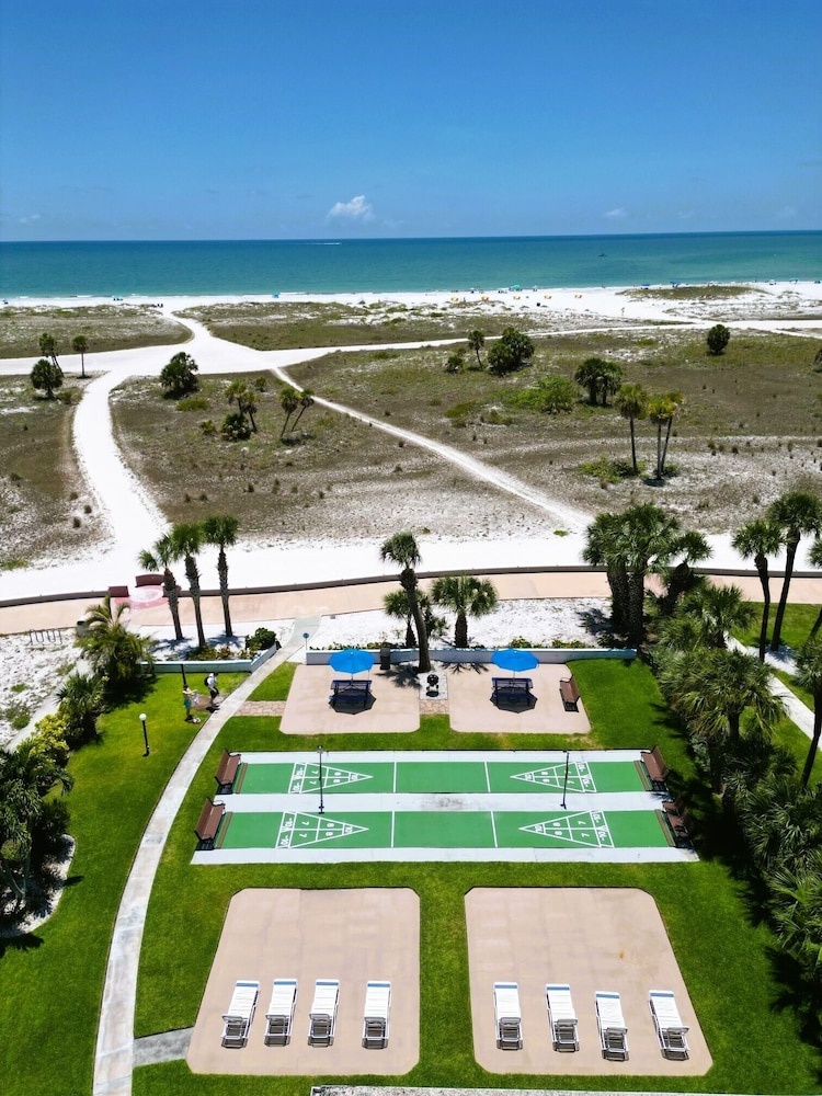 Image of Beachside Resort Motel