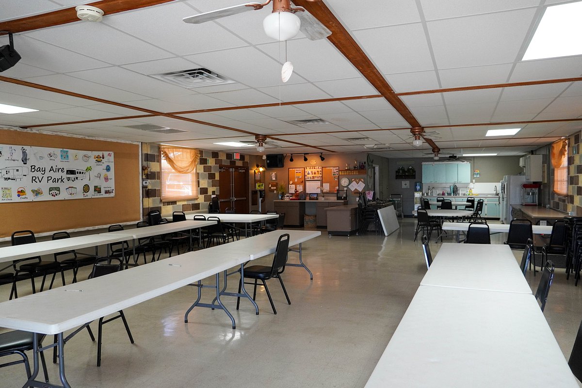 Image of Bay Aire RV Park