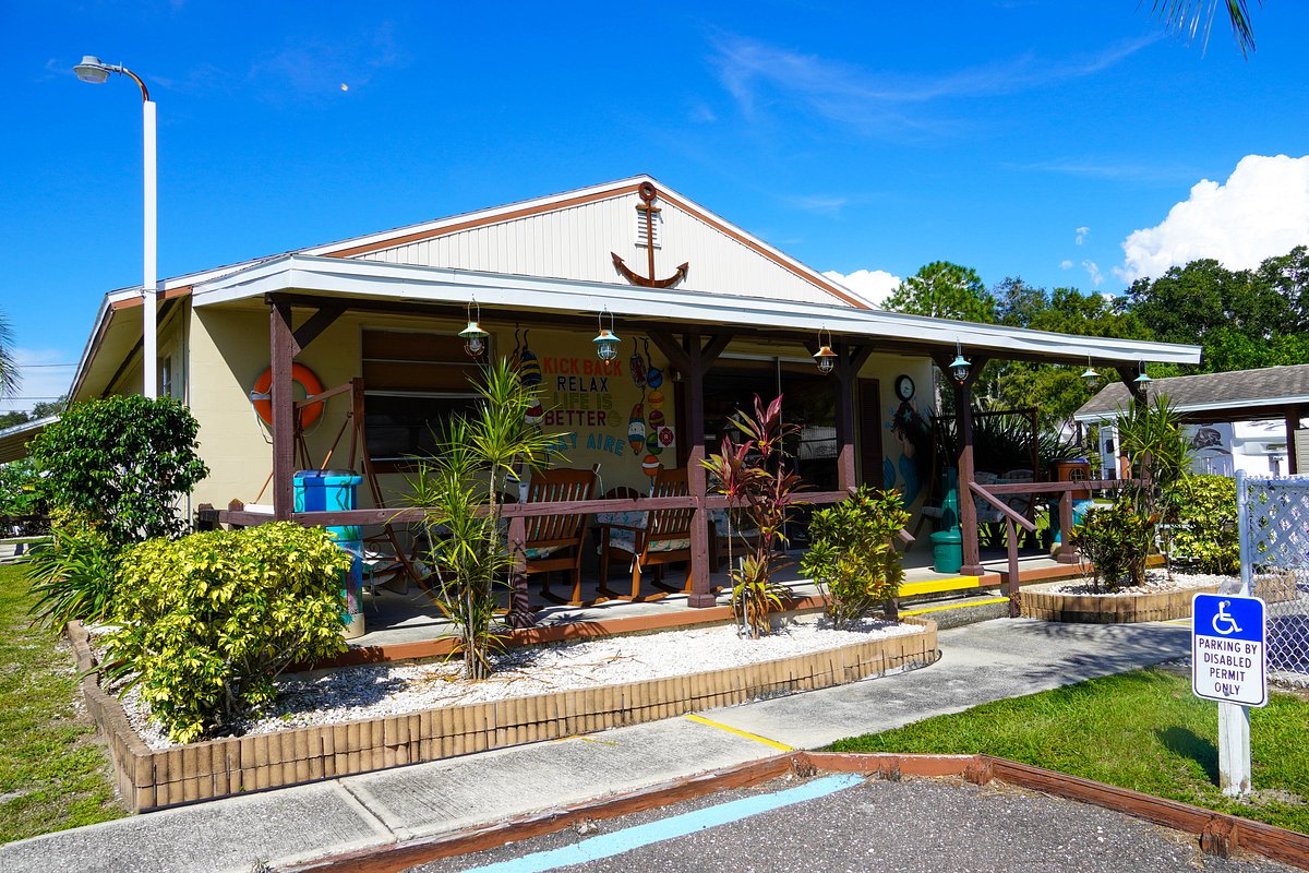 Image of Bay Aire RV Park