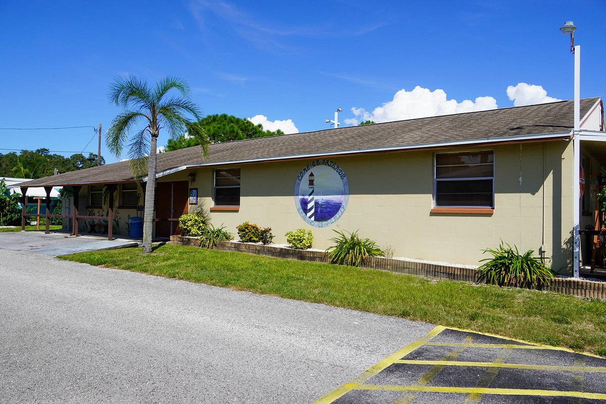 Image of Bay Aire RV Park
