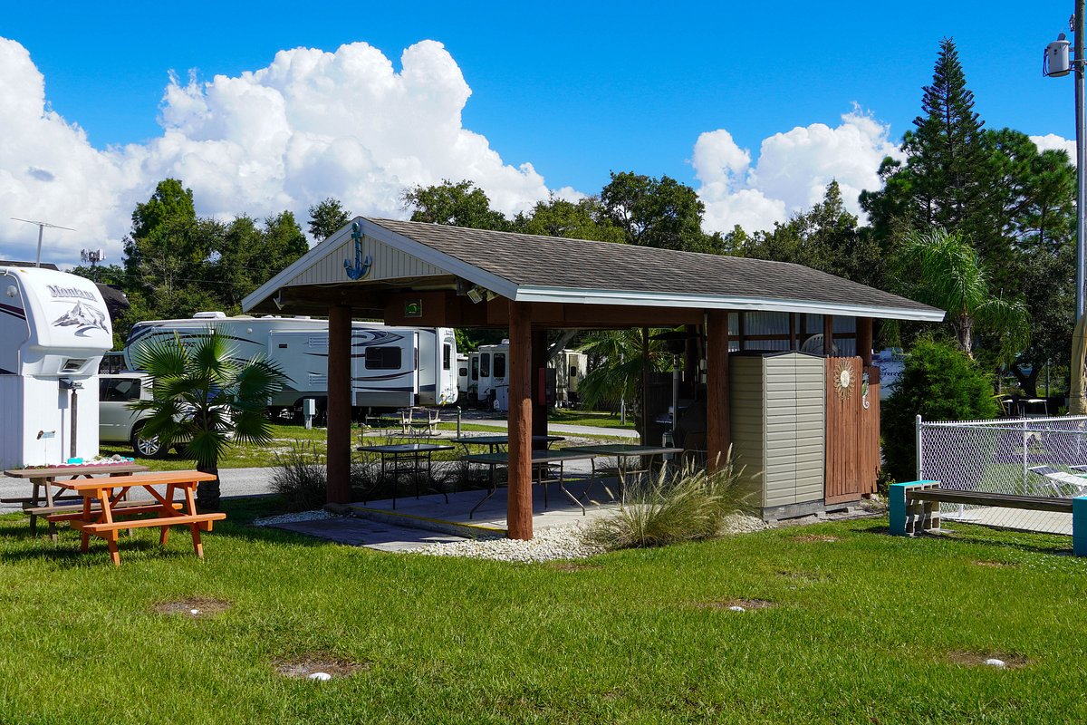 Image of Bay Aire RV Park