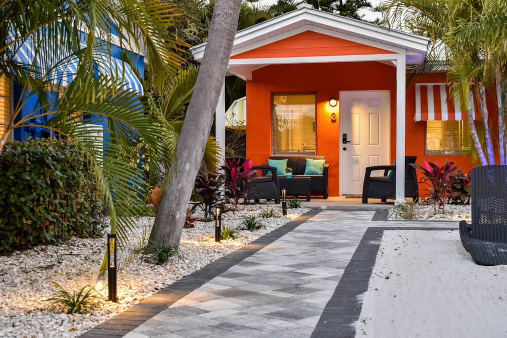 Image of Sea Turtle Bungalows