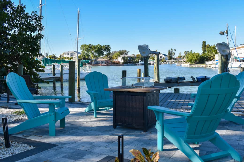 Image of Sea Turtle Bungalows