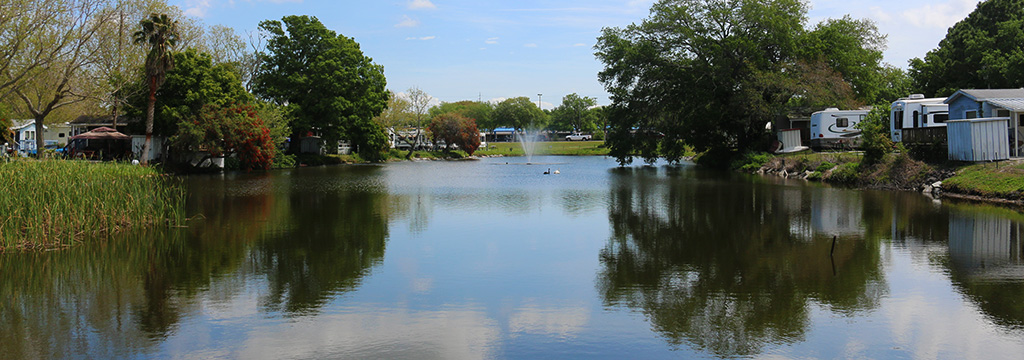 Image of Sherwood Forest RV Park
