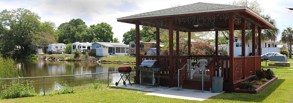 Image of Sherwood Forest RV Park