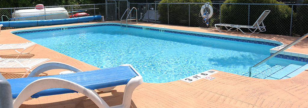Image of Sherwood Forest RV Park