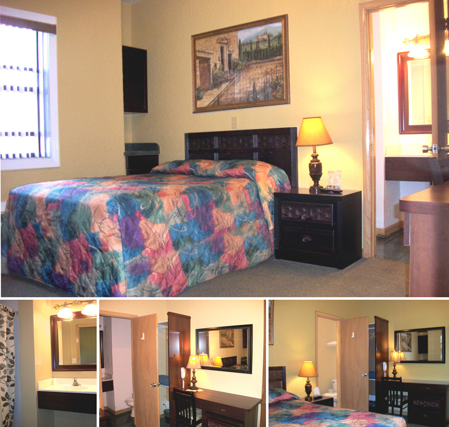 Image of Sails Resort Apartment Motel