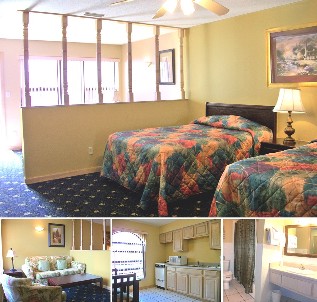 Image of Sails Resort Apartment Motel