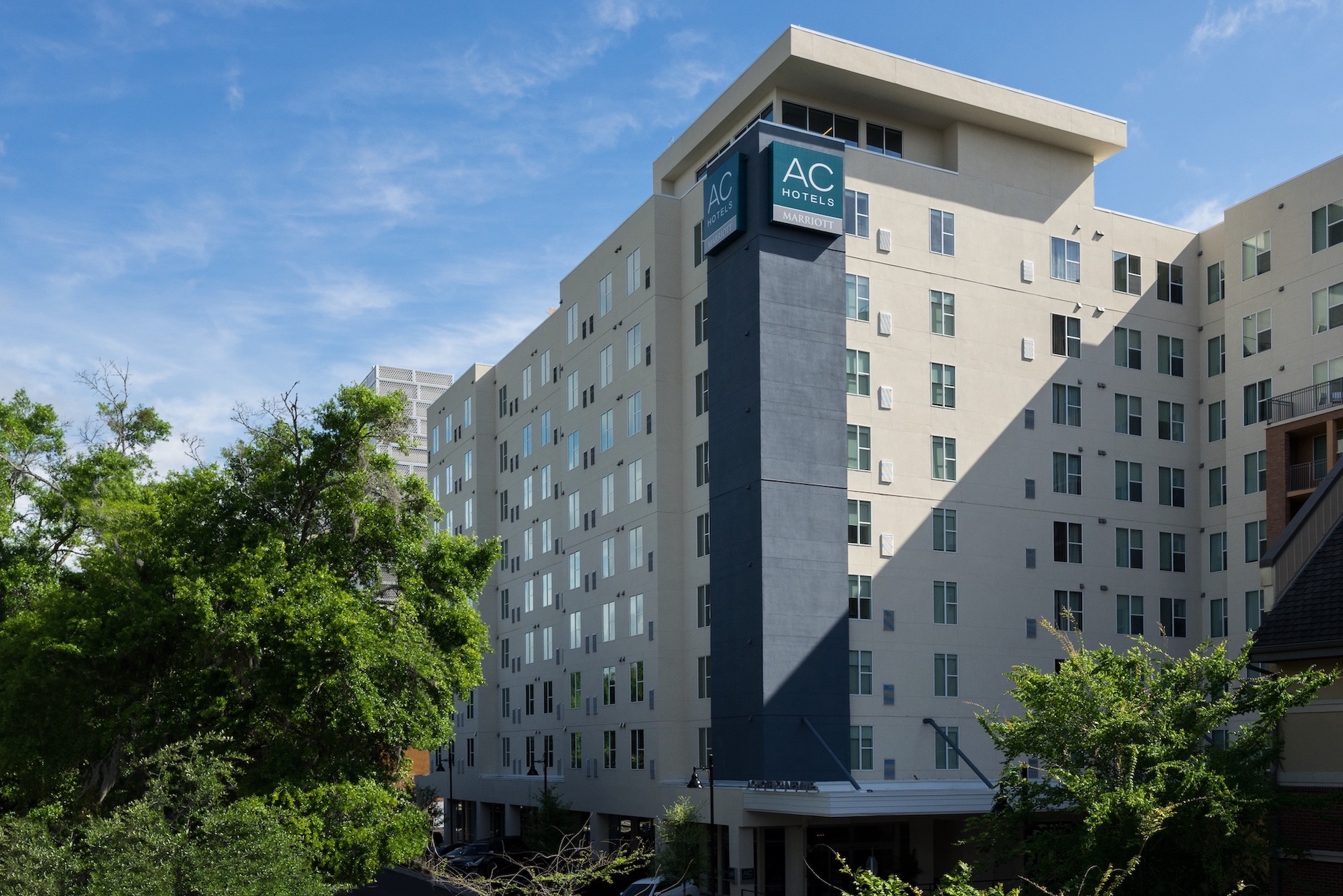 Image of McKibbon Hospitality