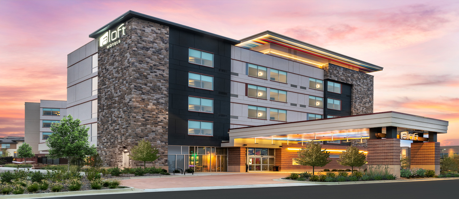 Image of McKibbon Hospitality