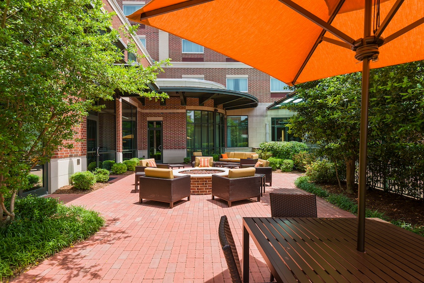 Image of McKibbon Hospitality