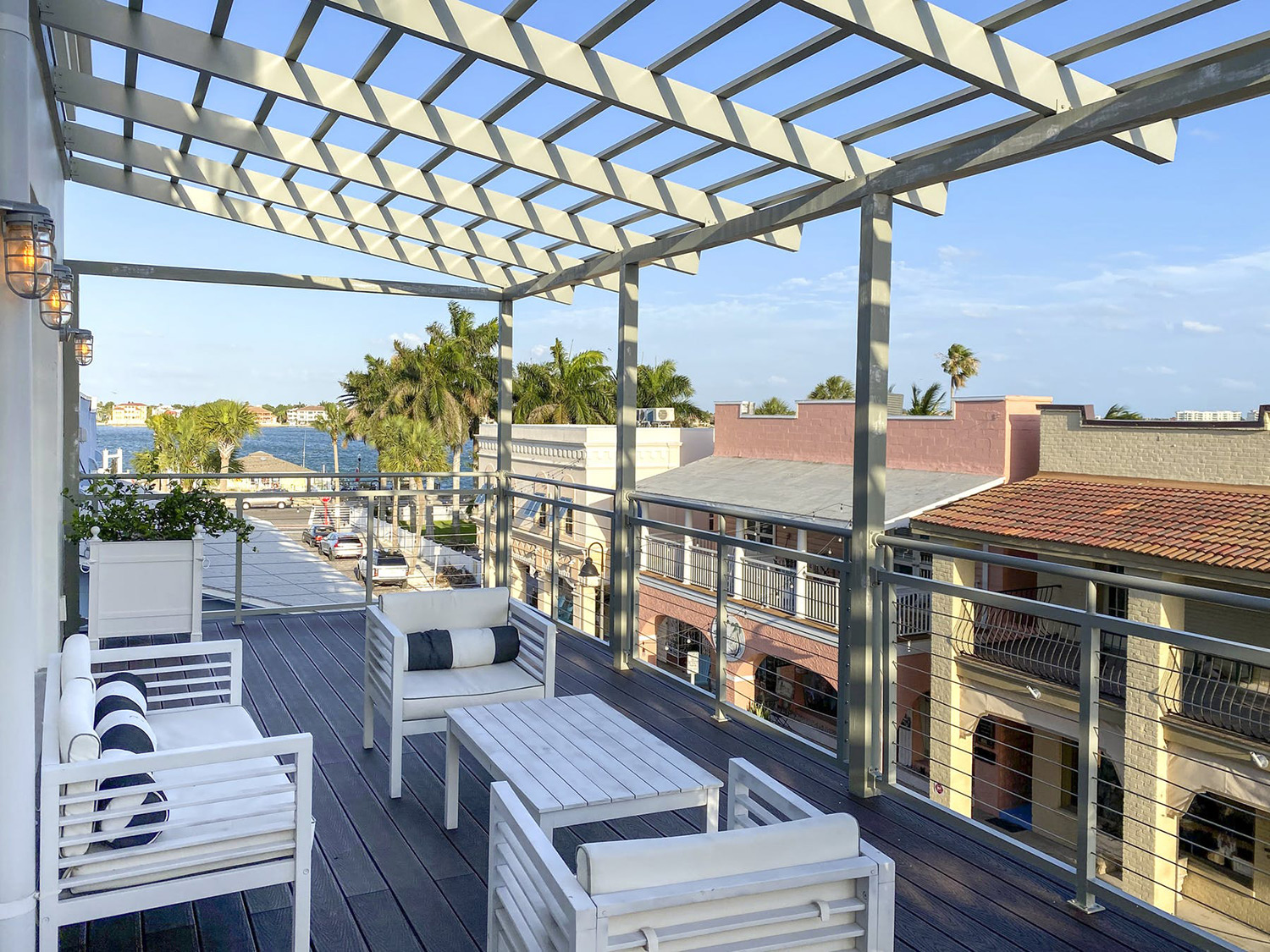 Image of Berkeley Beach Club