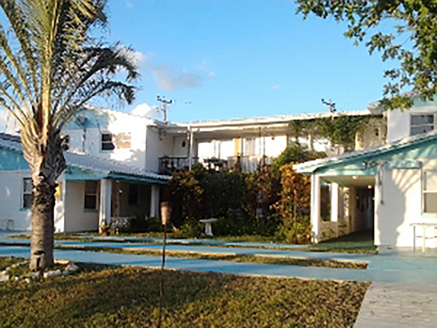 Image of Black Pearl Resort Motel & Marina