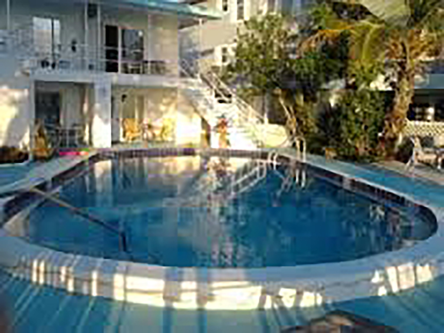 Image of Black Pearl Resort Motel & Marina