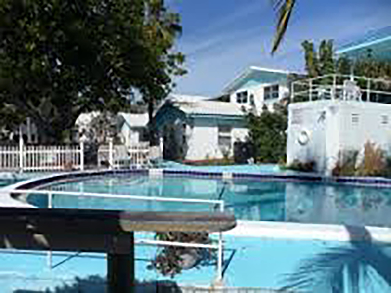 Image of Black Pearl Resort Motel & Marina