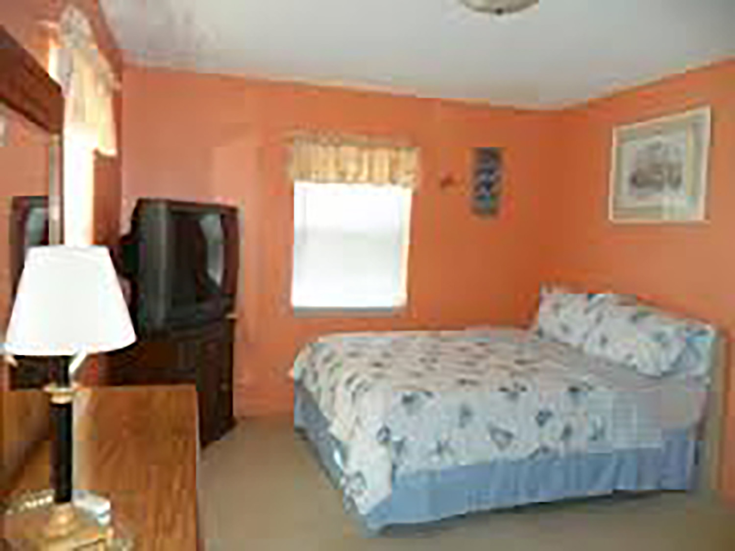 Image of Black Pearl Resort Motel & Marina