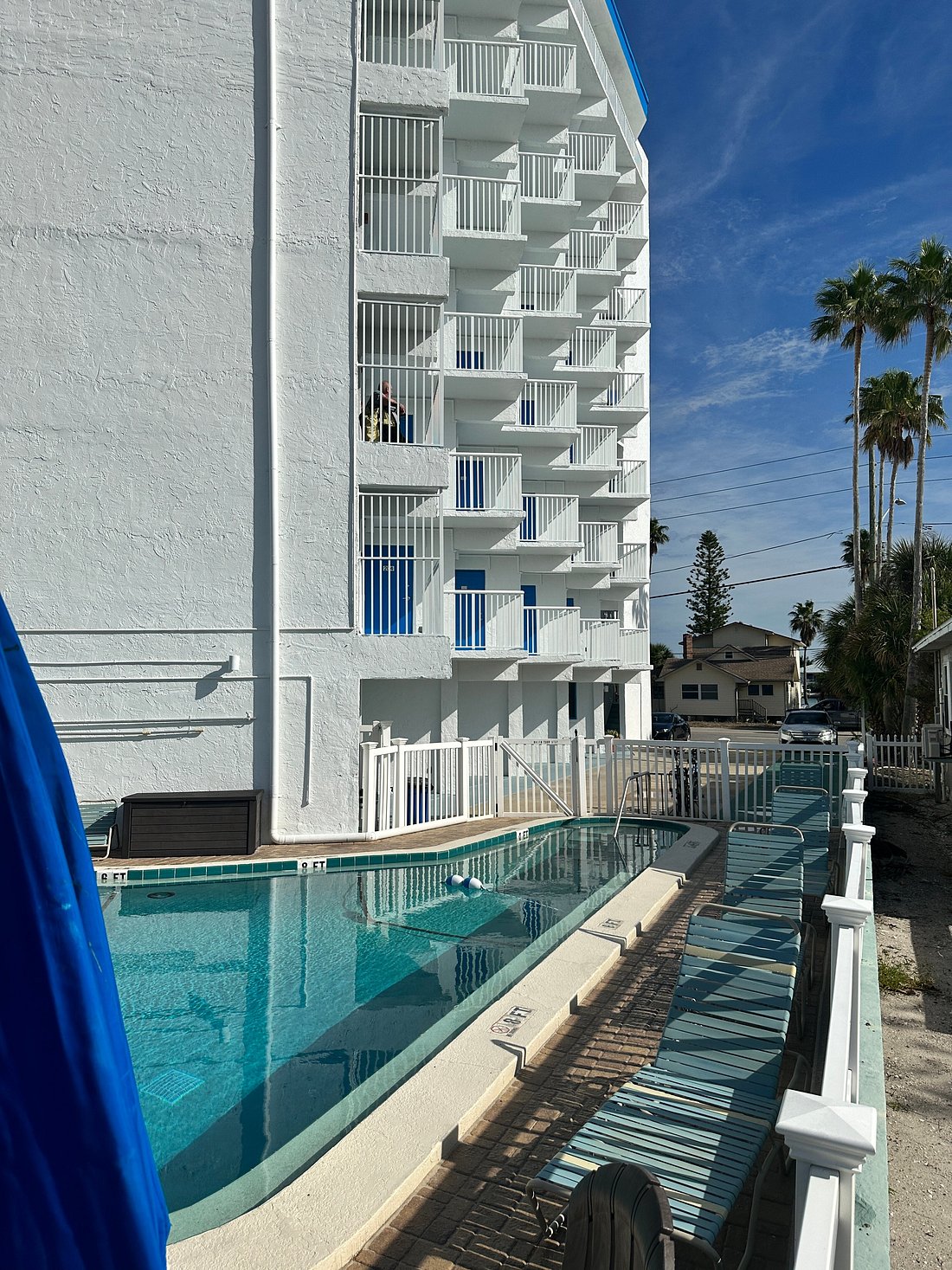 Image of Penthouse Beach Club