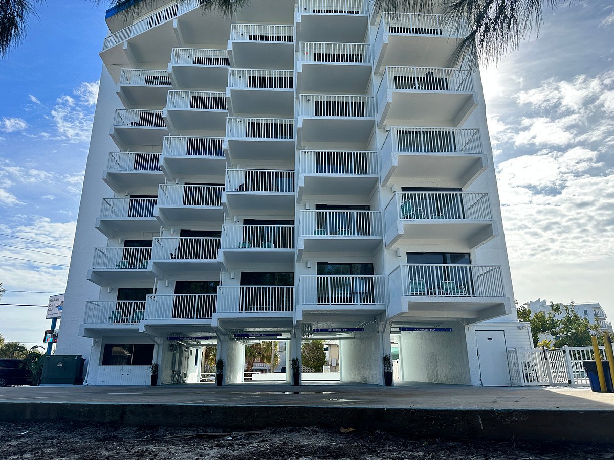 Image of Penthouse Beach Club