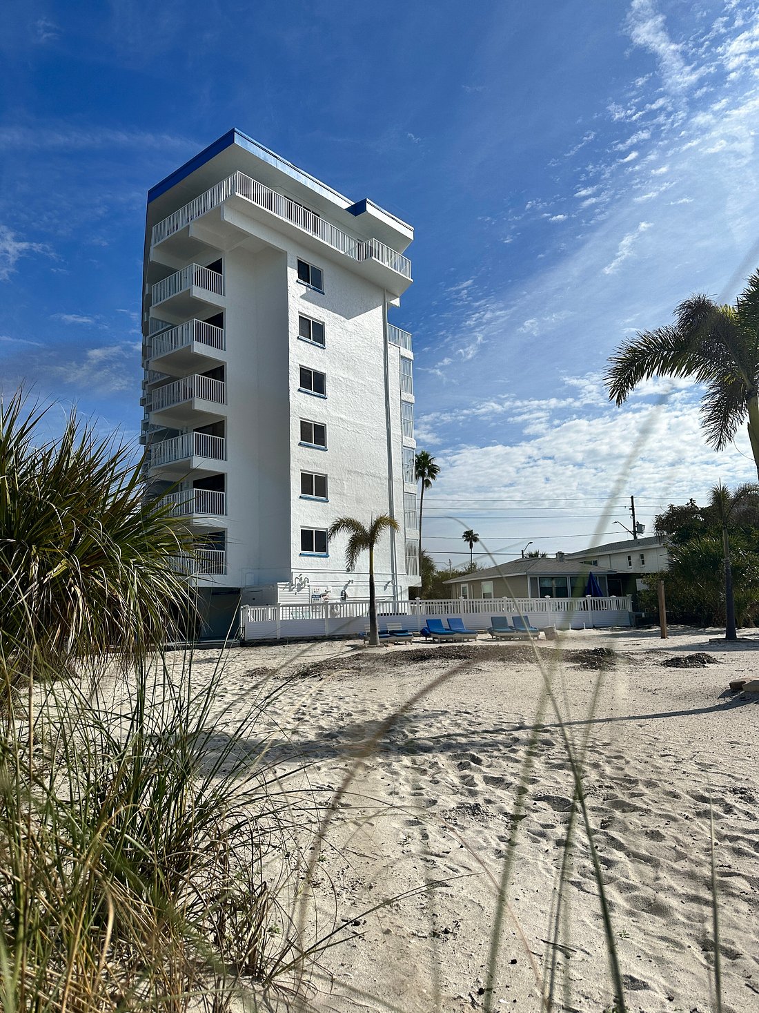Image of Penthouse Beach Club