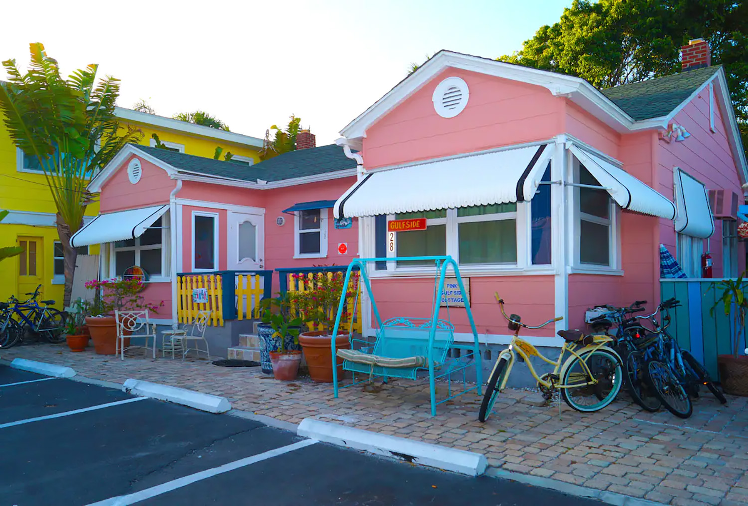 Image of Clearwater Cottages