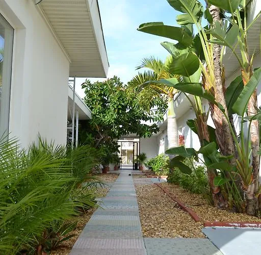 Image of Sta 'n Pla Motel