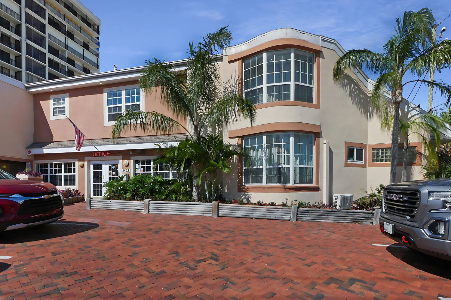 Image of Long Key Beach Resort