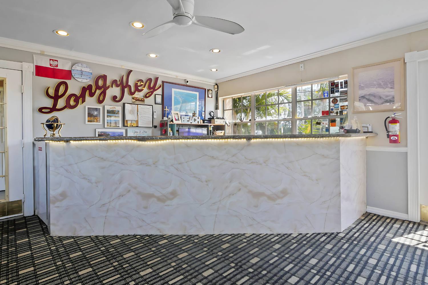 Image of Long Key Beach Resort