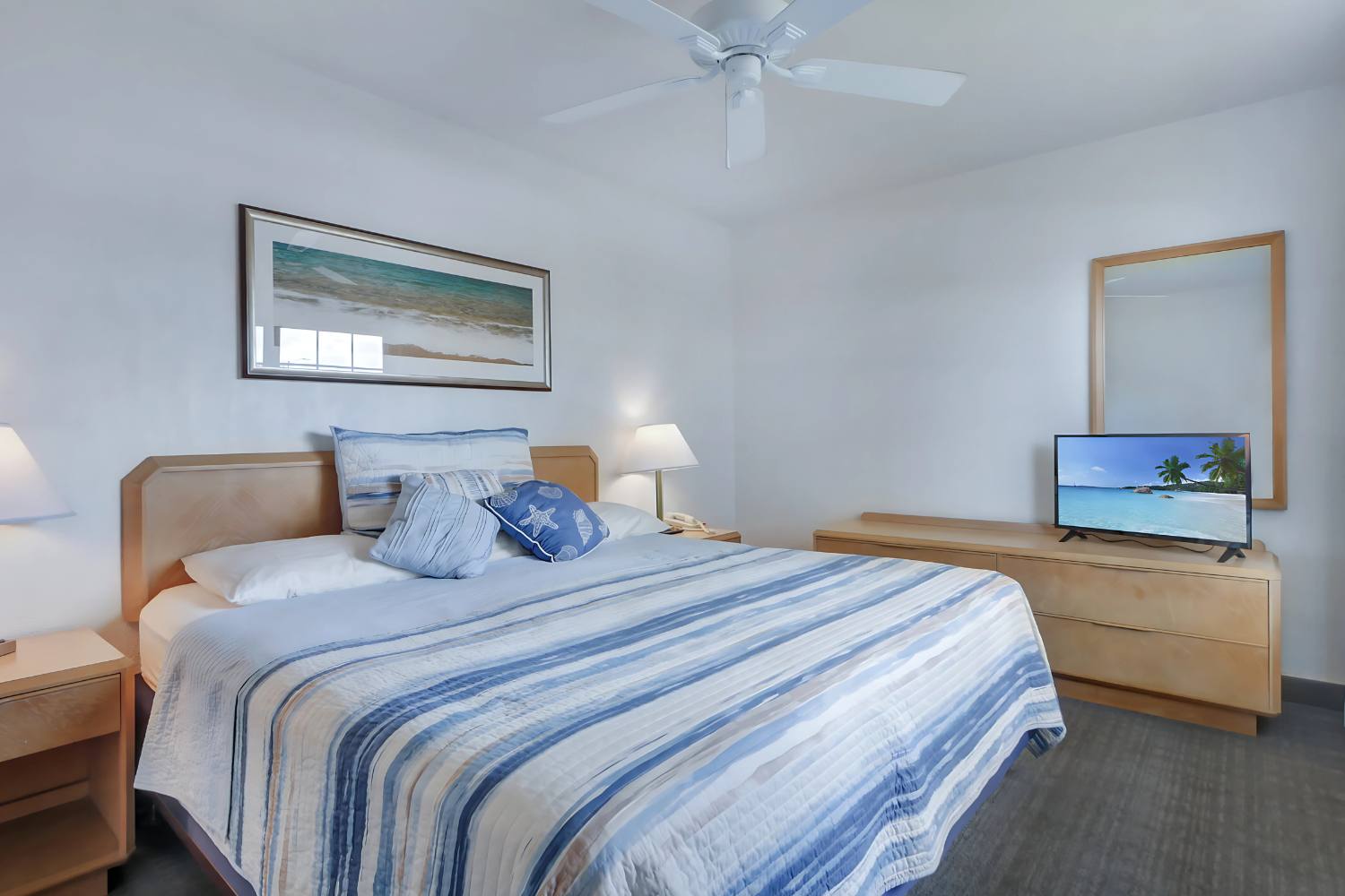 Image of Long Key Beach Resort