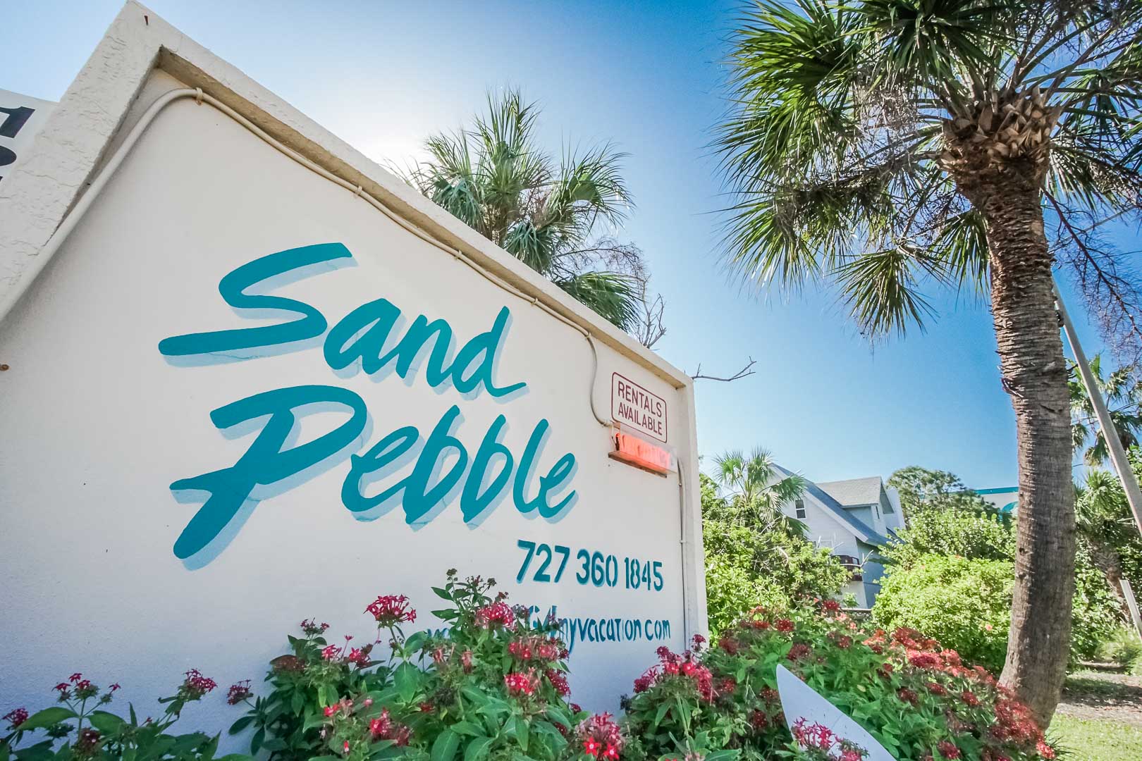 Image of Sand Pebble Resort